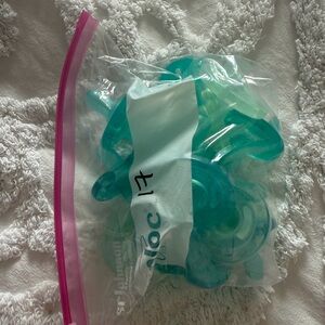 Aqua Kids Pacifier Set